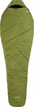 VAUDE - Sioux 100 II SYN - Avocat - Sac de couchage Synthétique - Greenshape