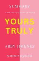 Summary of Yours Truly by Abby Jimenez