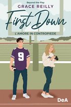 First Down. L'amore in contropiede
