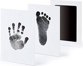 Hand / voetafdruk set - Voor baby's - Non-marking
