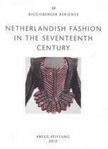 Netherlandish Fashion in the Seventeenth Century