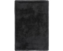 Fluffy Vloerkleed | Tapijt | Heaven | Antraciet | 200x290 cm Fluffy Vloerkleed | Tapijt | Heaven | Antraciet | 200x290 cm