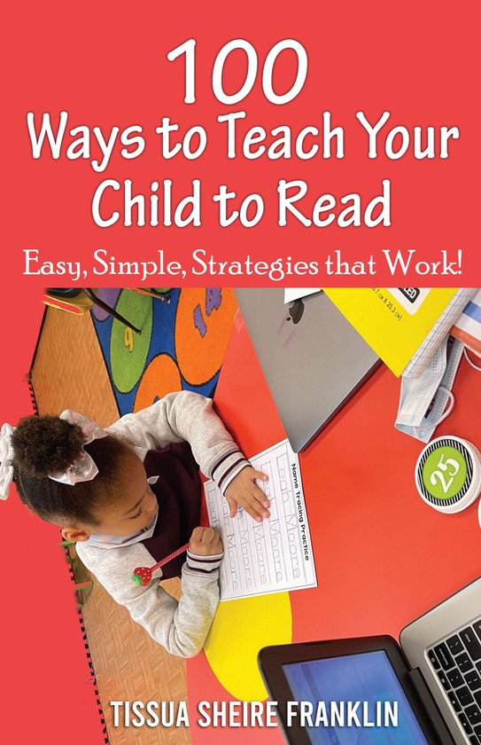 100 Ways to Teach 1 - 100 Ways to Teach Your Child to Read (ebook ...