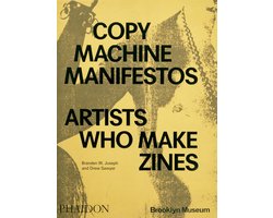 Copy Machine Manifestos