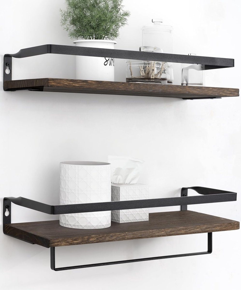 Wandplank