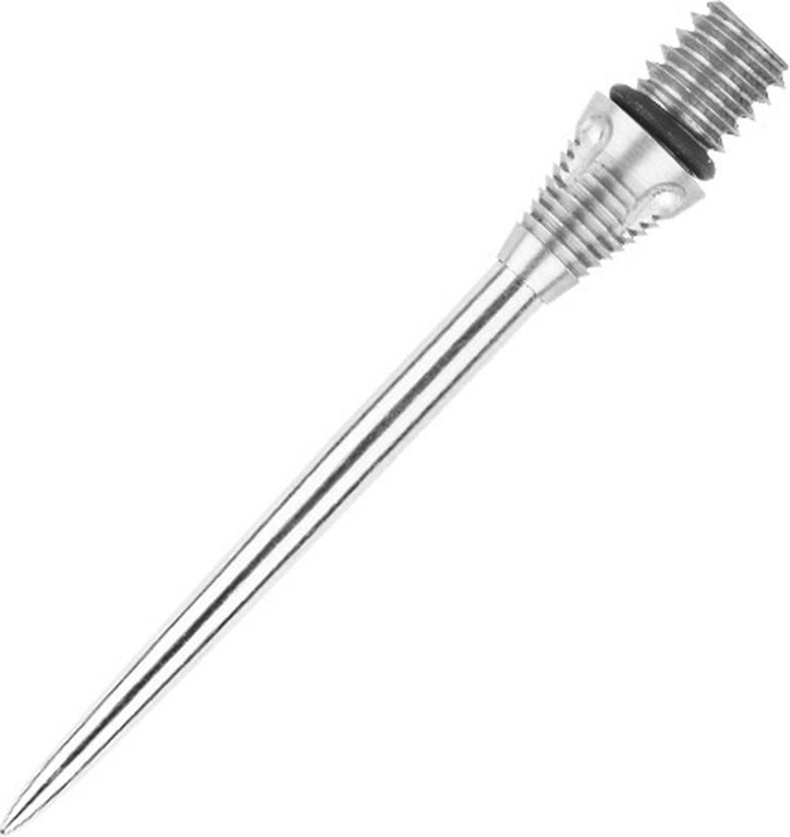 ONE80 Conversion Point D Silver- Dart Points