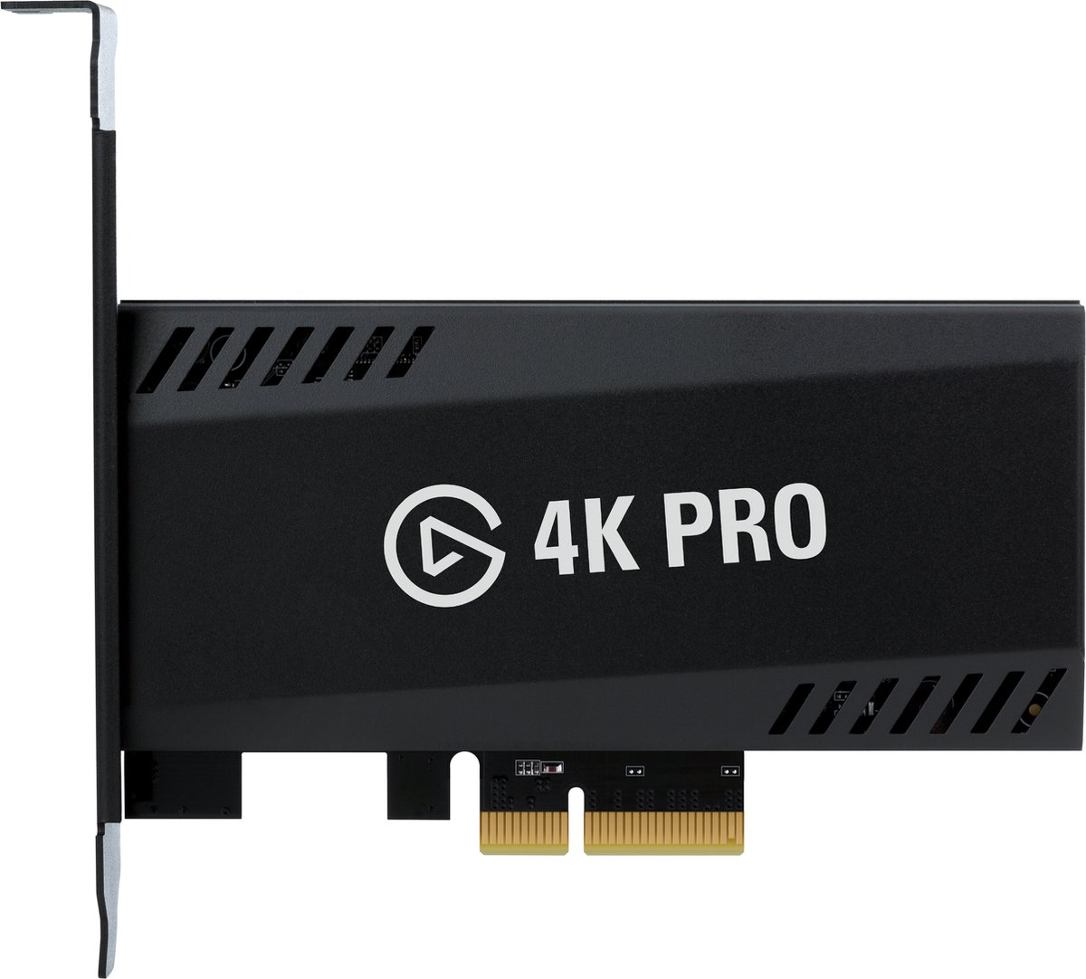 Elgato 4K Pro - Game Capture Card - PC, PS5, Xbox Series X, Switch & Mac thumbnail 3