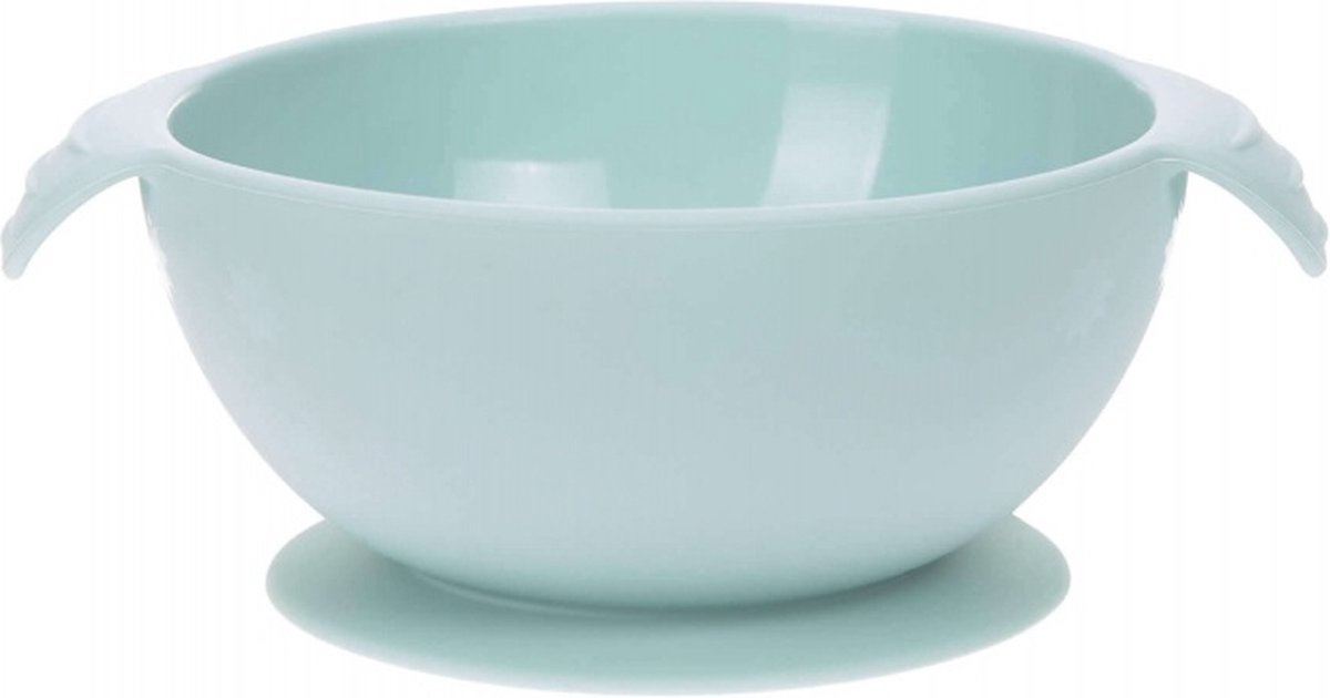 Goedkoopste Lässig - Bowl Silicone Blue