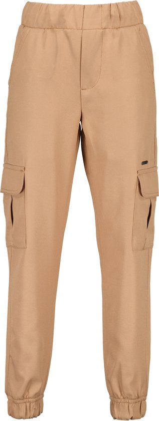 Raizzed Pants Noxi Meisjes Broek - Sweat nude - Maat 152