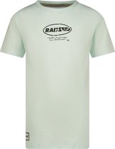 T-shirt Raizzed Hafid Garçons - Blue Maya - Taille 116