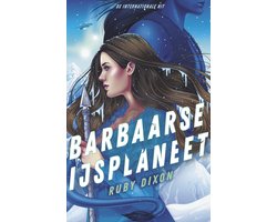 De 15 beste boeken van Ruby Dixon: Barbaren van de ijsplaneet De 15 beste boeken van Ruby Dixon: Barbaren van de ijsplaneet