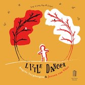 Angelo Verploegen & Jeroen Van Vliet - Little Dancer - Songs Of Love, Hope & Comfort (CD)