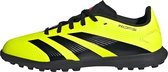 adidas Performance Predator 24 League Turf Voetbalschoenen - Kinderen - Geel- 38 2/3