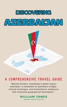 Discovering Azerbaijan
