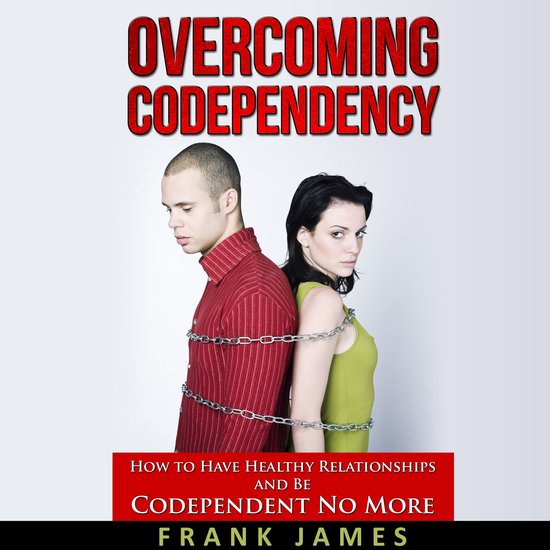 Overcoming Codependency - cover