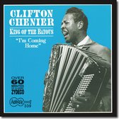 Clifton Chenier - King Of The Bayous (CD)
