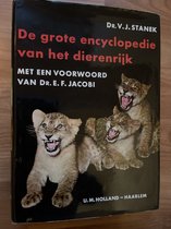 De grote encyclopedie van het dierenrijk