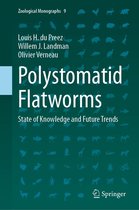 Zoological Monographs 9 - Polystomatid Flatworms