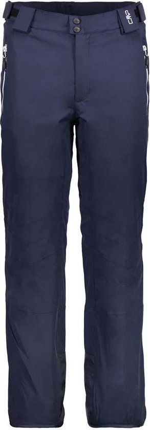 CMP - Elastische heren skioverall, tango, 48