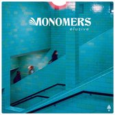 Monomers - Elusive (CD)