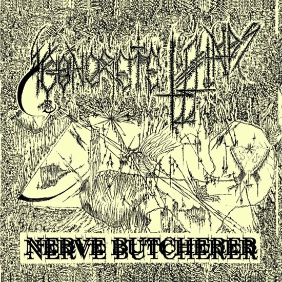 Nerve Butcherer