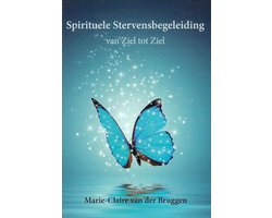 Spirituele Stervensbegeleiding