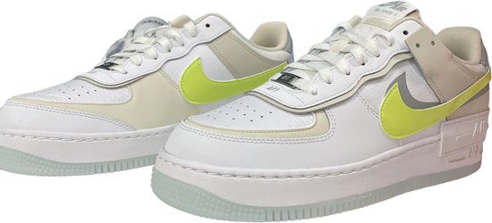 Af1 wit new arrivals