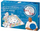 Herman den Blijker - Mijn Tent Is Top - het bordspel