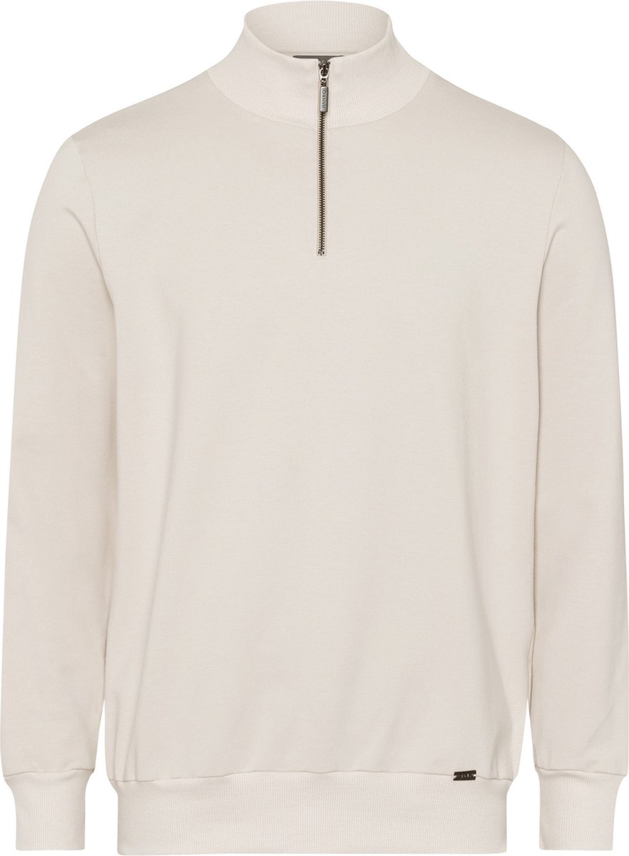 Hanro Sweatshirt Natural Living