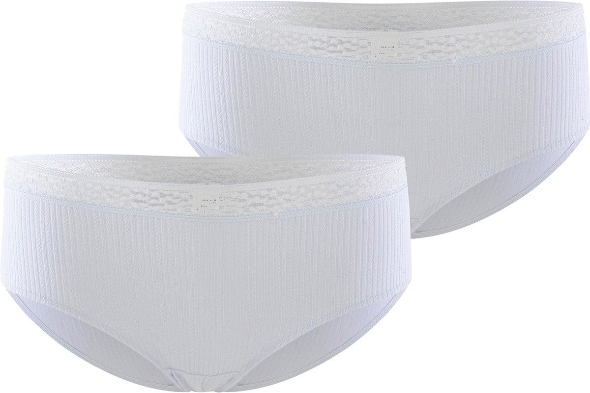 DIM Katoenen kantslip