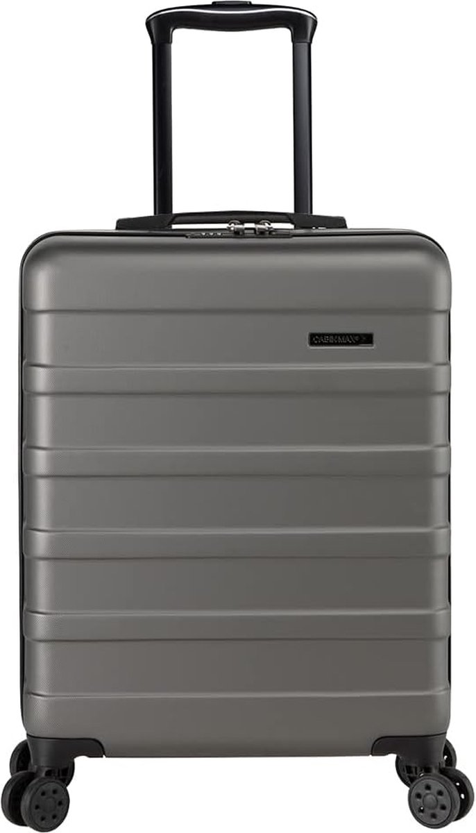ProWorld Reiskoffer 53 cm - Spinner wielen