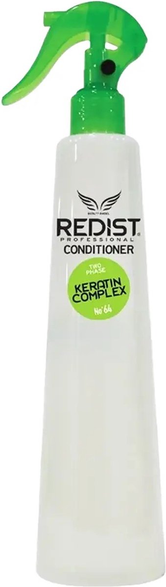 Redist Keratine Twee Fasen Haar Conditioner – 400 ml