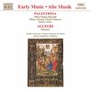 Palestrina-Allegri:Choral Work
