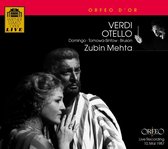 Zubin Mehta - Verdi: Otello (2 CD)