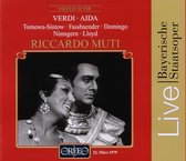 Chor Bayerischen Staatsoper Bayeris - Aida (2 CD)