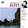 Various Artists - The Best Of Bizet (CD)