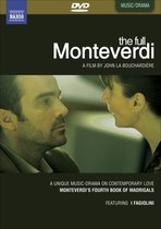 I Fagiolini - The Full Monteverdi (DVD)