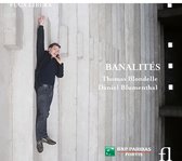 Thomas Blondelle & Dan Blumenthal - Banalites (CD)