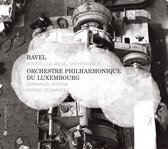 Orchestre Philharmonique du Luxembourg - Ravel: Boléro, La Valse, Shéhérazade... (CD)