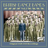 Various Artists - British Dance Bands Volume 3, Original 1928-1949 Recordings (CD)