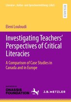 Literatur-, Kultur- und Sprachvermittlung: LiKuS - Investigating Teachers’ Perspectives of Critical Literacies