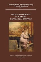 Histoire et littérature du Septentrion (IRHiS) - Fortune et infortune d'un maître : Watteau et sa réception