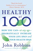 Healthy At 100