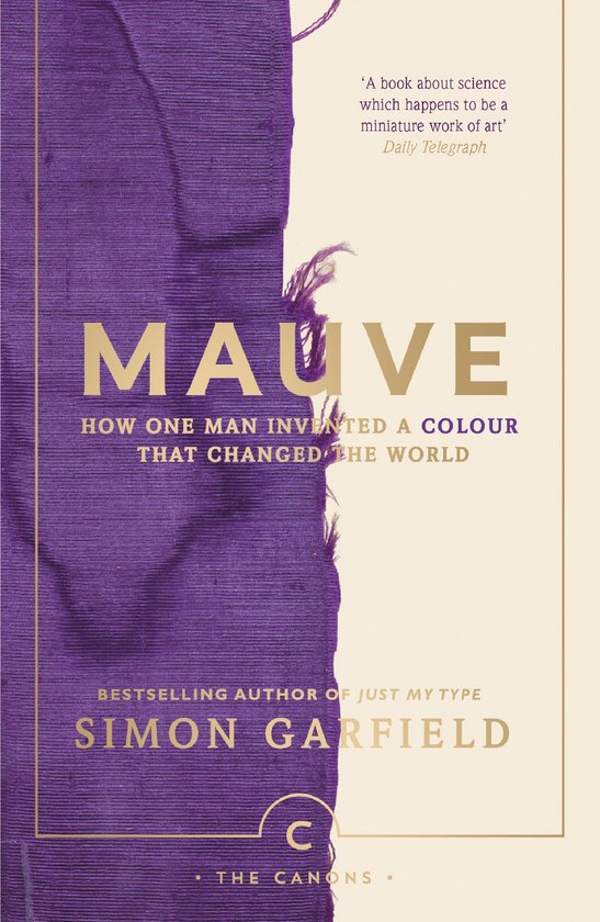 Mauve - cover