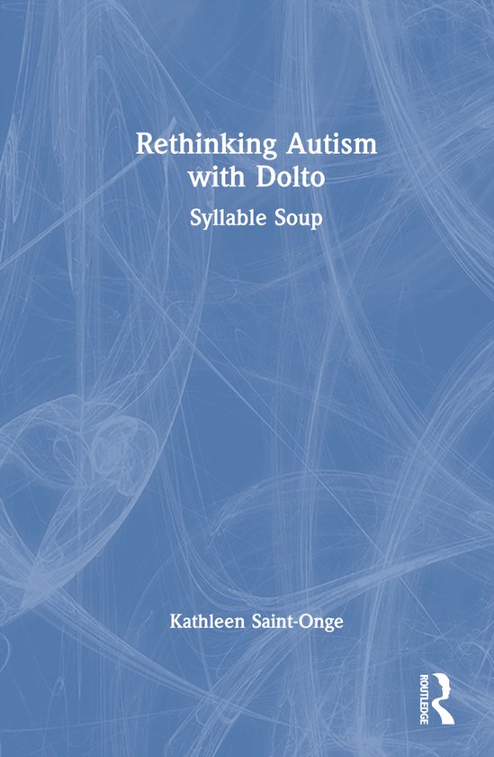 Rethinking Autism with Dolto - cover