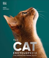 DK Pet Encyclopedias-The Cat Encyclopedia