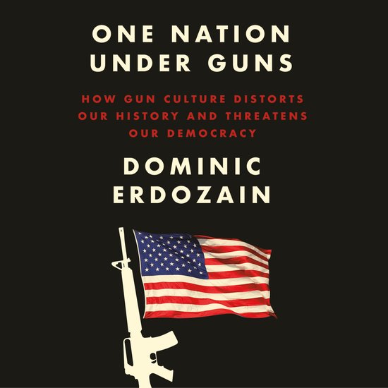 One Nation Under Guns - cover