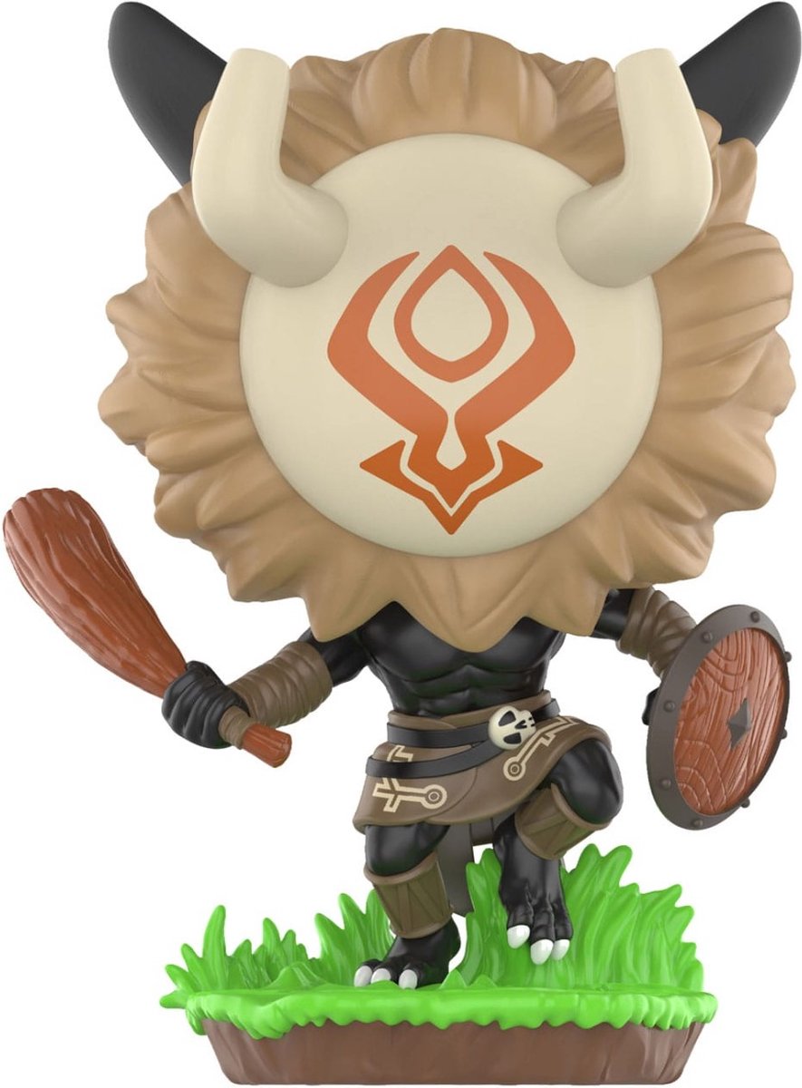 Funko Pop! Asia Genshin Impact Hilichurl