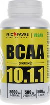 Eric Favre BCAA 10.1.1 Vegan 120 Tabletten