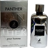 Maison AlHambra Panther Pour Homme EDP M 100 ml (Clone of Phantom by Paco Rabanne)